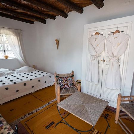 Out Of Medina Bed & Breakfast Suvayr Dış mekan fotoğraf