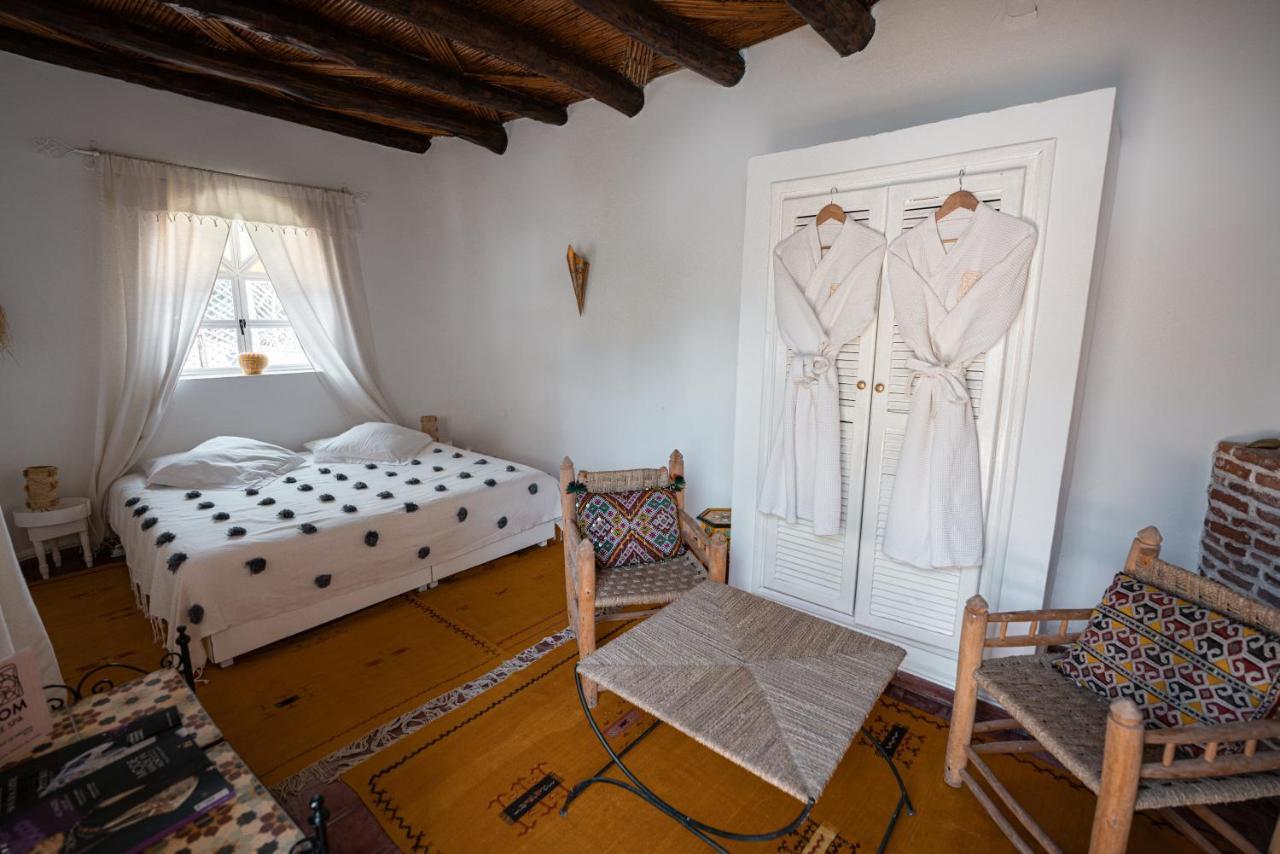 Out Of Medina Bed & Breakfast Suvayr Dış mekan fotoğraf