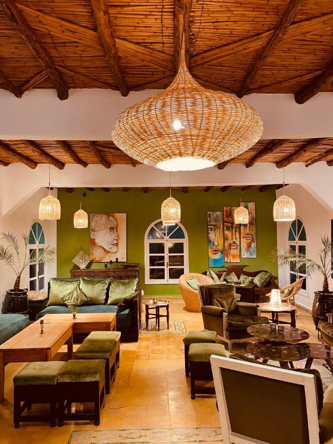 Out Of Medina Bed & Breakfast Suvayr Dış mekan fotoğraf